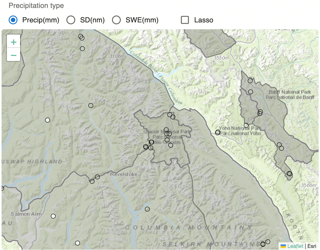 map visualization image