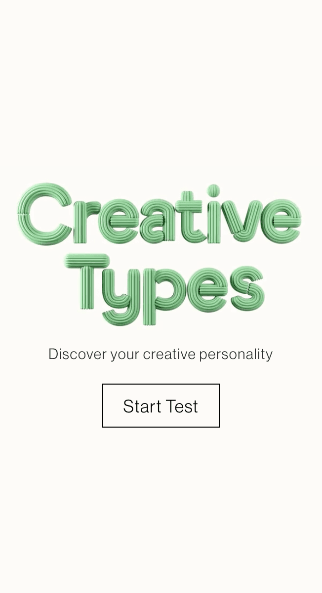 my creative type url image