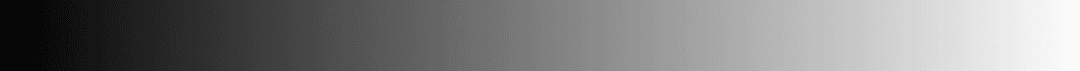 grey colour ramp image