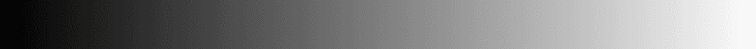 grey colour ramp image